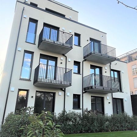 Mikes Apartments Мюнхен Екстер'єр фото