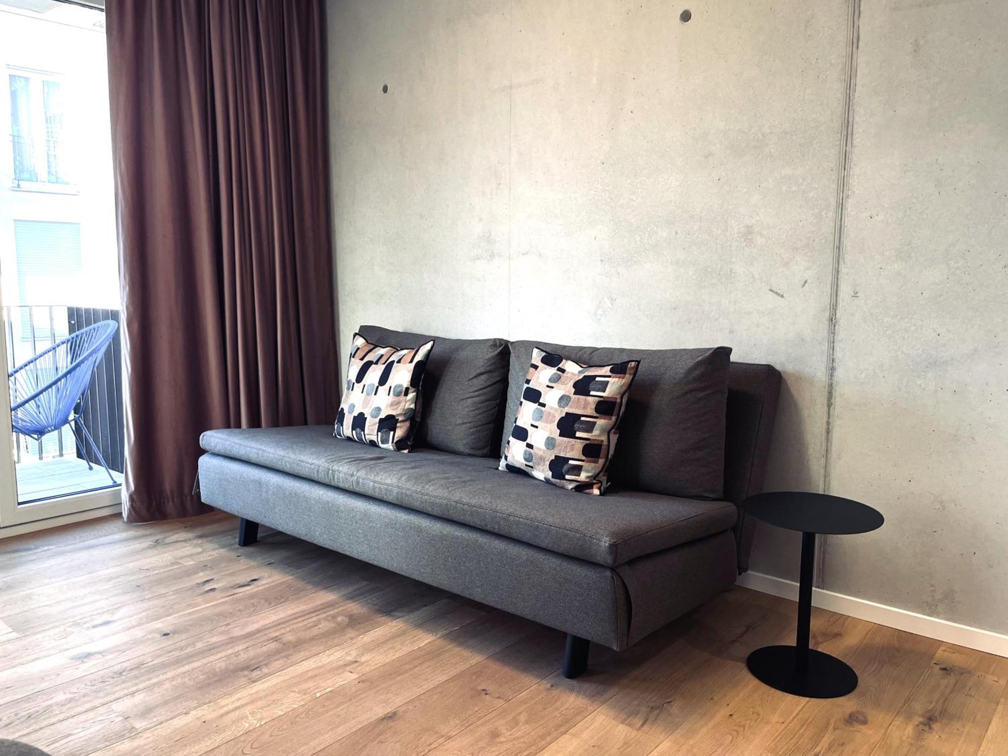 Mikes Apartments Мюнхен Екстер'єр фото