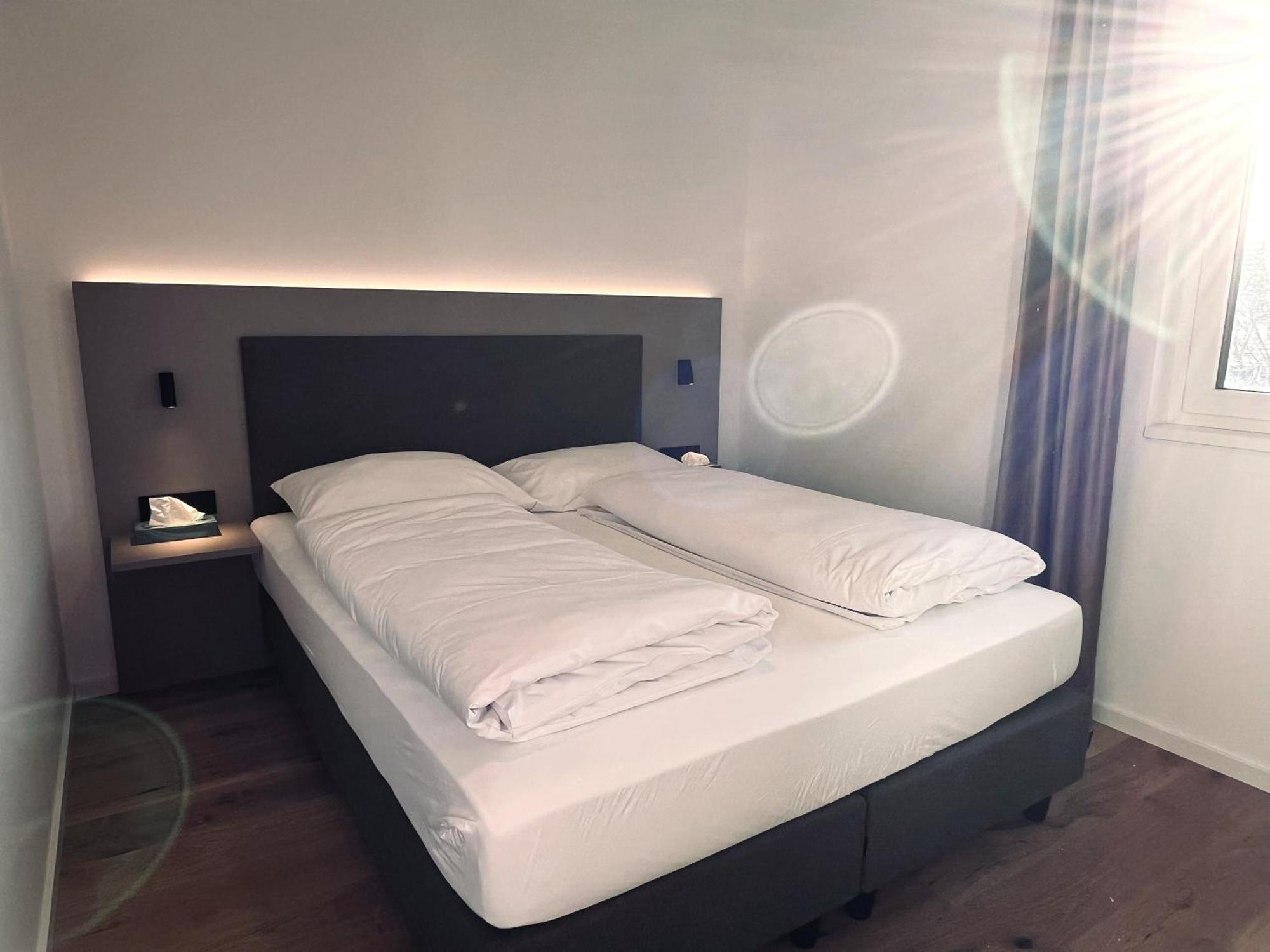 Mikes Apartments Мюнхен Екстер'єр фото